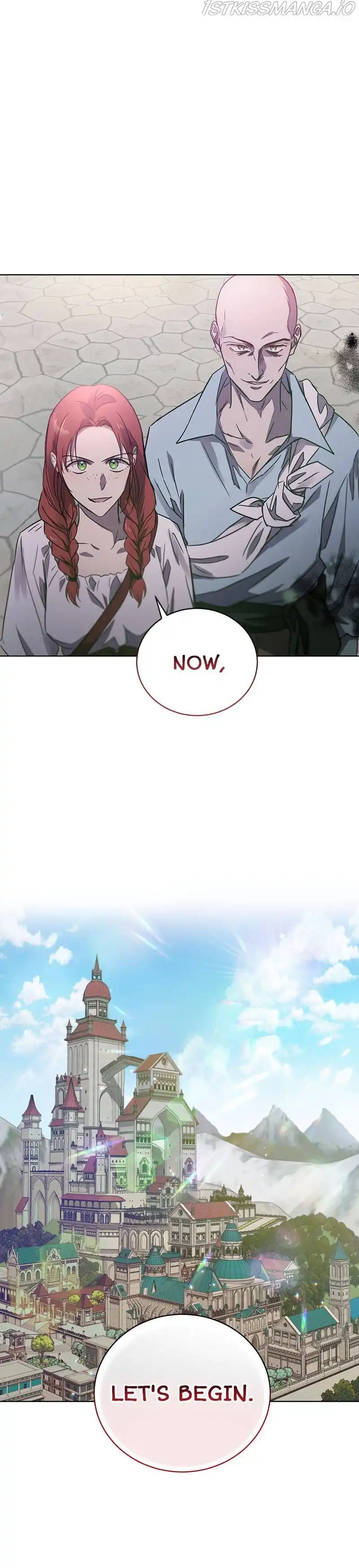 Asmodian's Contract Chapter 55 37